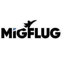 migflug.com logo image