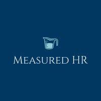 measured hr - hospitality consultants logo image