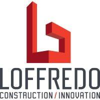 loffredo construction logo image