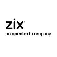 zix logo image