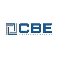 c baker engineering, llc logo image