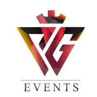 pg events logo image