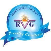 rvg educational foundation logo image