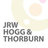 jrw hogg & thorburn