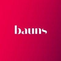 bauns logo image