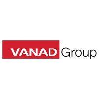 vanad group logo image