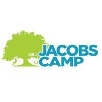 urj henry s. jacobs camp logo image