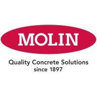 molin concrete products company