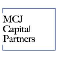 mcj capital partners logo image