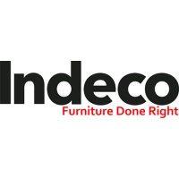 indeco logo image