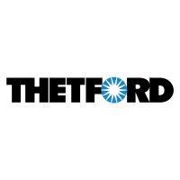 thetford, north america logo image