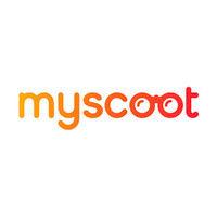 myscoot logo image