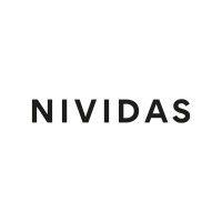 nividas eyewear logo image