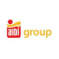 albi group logo image