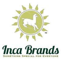 inca brands, inc. logo image