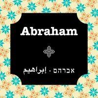 abraham logo image