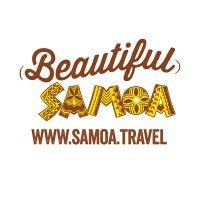 samoa tourism logo image