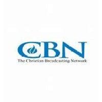 the christian broadcasting network, inc. logo image