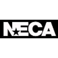 neca - national entertainment collectibles association