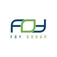 foy group corporation logo image