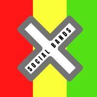 social bands logo image