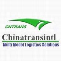 chinatrans international limited.shenzhen head office logo image