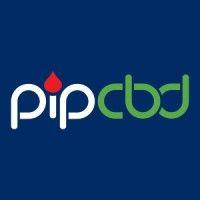 franklin wellness partners / pipcbd logo image