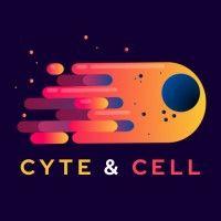 cyte & cell logo image