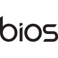 bios lighting logo image