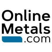 online metals logo image