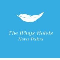 the wings hotels neva palas logo image