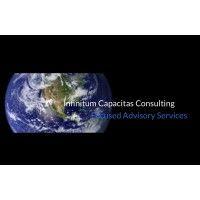 infinitum capacitas consulting logo image