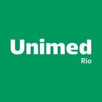 unimed-rio logo image