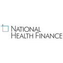 logo of National Health Finance