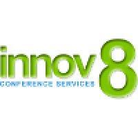 innov8 conference services ltd logo image