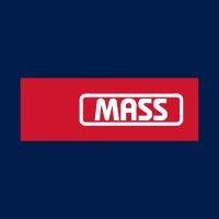 mass medical storage logo image