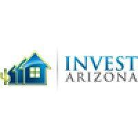 invest arizona logo image