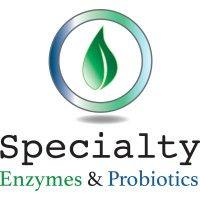 specialty enzymes & probiotics