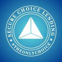 secure choice lending logo image