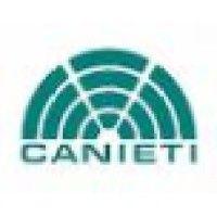 canieti logo image