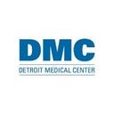 logo of Detroit Medical Center