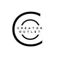 creator outlet logo image