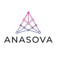 anasova logo image