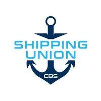 cbs shipping union logo image