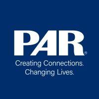 par, inc. logo image