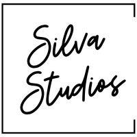 silva studios logo image