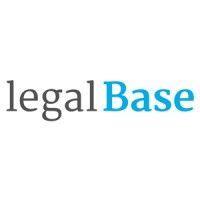 legalbase logo image