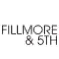 fillmore & 5th logo image