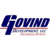 govind development, llc logo image