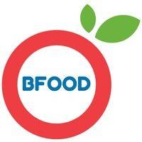 bocconi students food association logo image